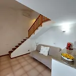 Apartamento Terranoa By Interhome