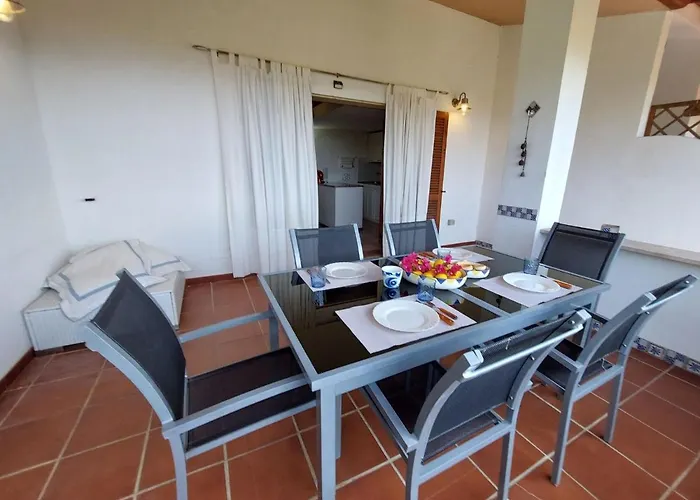 Terranoa By Interhome Apartment *