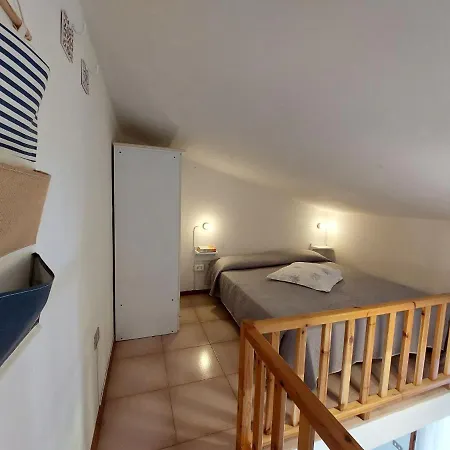 Appartamento Terranoa By Interhome Olbia