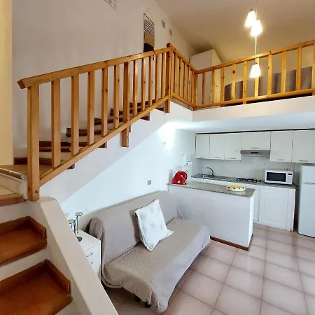 Terranoa By Interhome Appartement Olbia