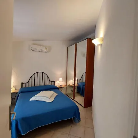 Appartamento Terranoa By Interhome *