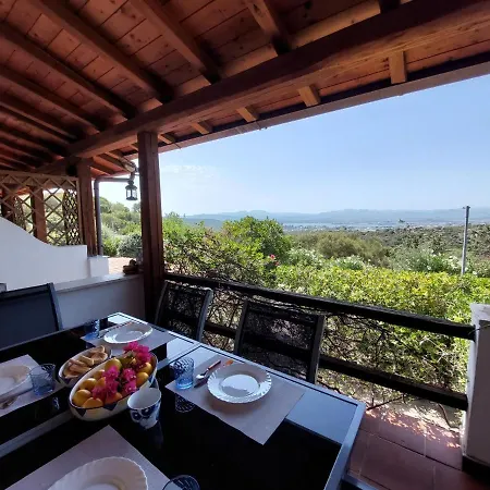 Terranoa By Interhome Appartement Olbia