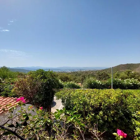 Terranoa By Interhome Appartement *