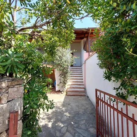 Terranoa By Interhome Appartamento Olbia