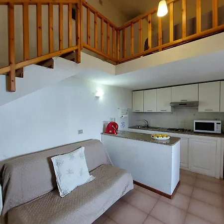 Daire Terranoa By Interhome *