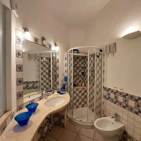Appartement Terranoa By Interhome