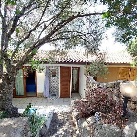 Terranoa By Interhome Appartamento