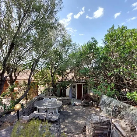 Terranoa By Interhome Appartement Olbia