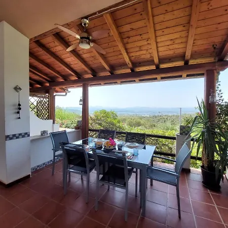 Terranoa By Interhome Apartamento