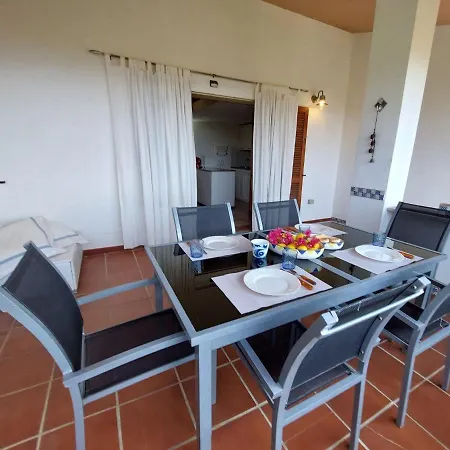 Terranoa By Interhome Apartamento *