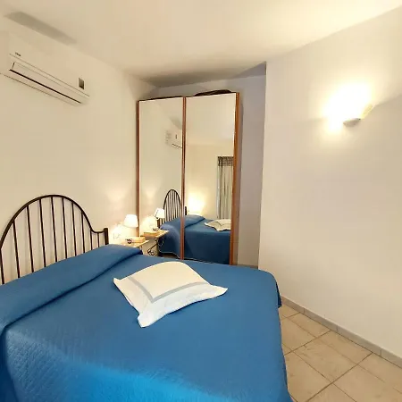Apartmán Terranoa By Interhome