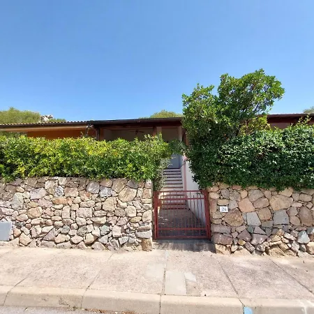 Appartamento Terranoa By Interhome