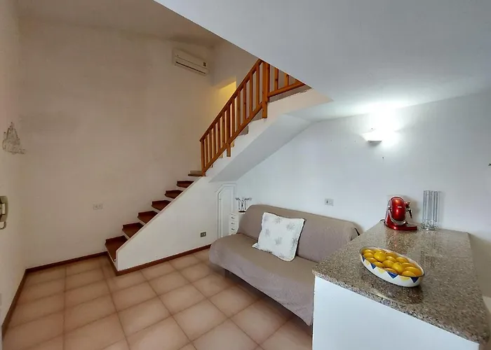 Appartement Terranoa By Interhome