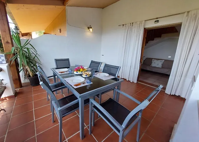 Terranoa By Interhome *