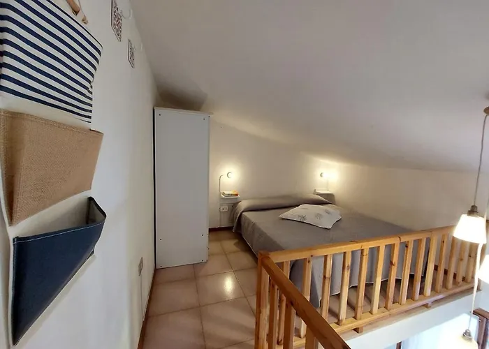 Appartement Terranoa By Interhome Olbia