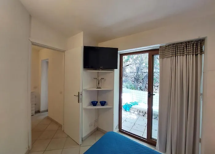 Terranoa By Interhome Appartement Olbia