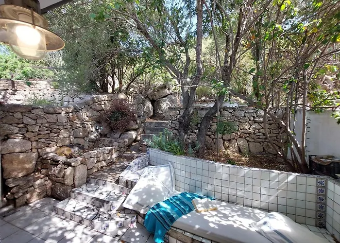 Terranoa By Interhome Appartamento Olbia