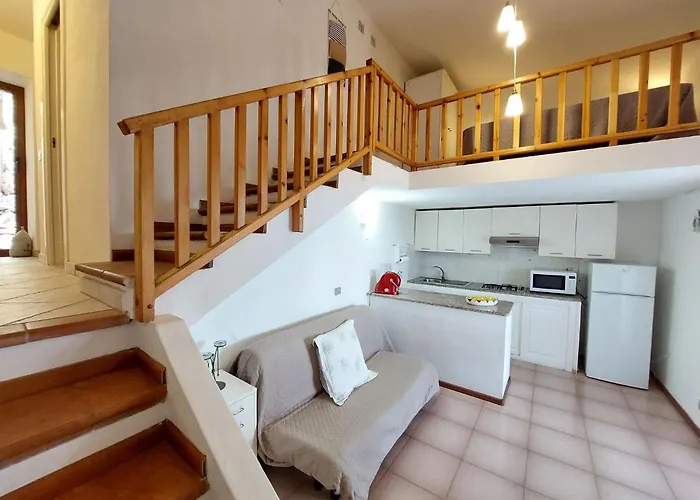 Terranoa By Interhome Appartement Olbia