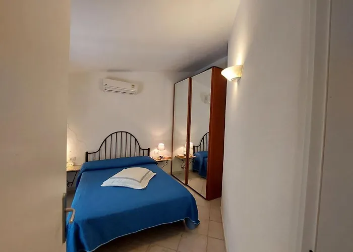 Appartement Terranoa By Interhome *