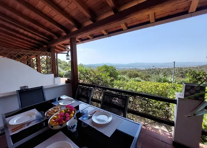 Terranoa By Interhome Appartamento Olbia