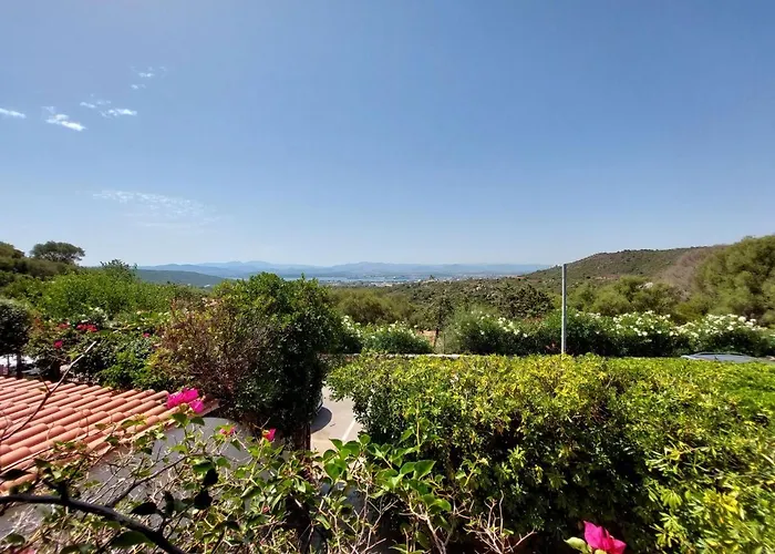 Terranoa By Interhome Appartamento *