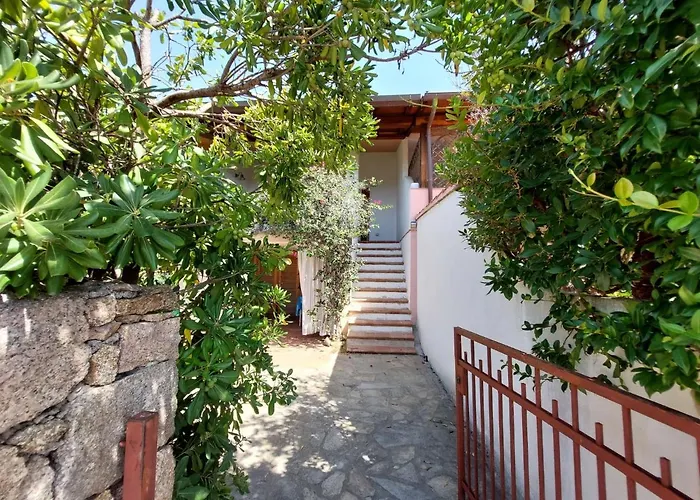 Terranoa By Interhome Appartamento Olbia