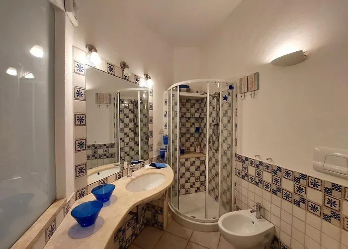 Appartement Terranoa By Interhome