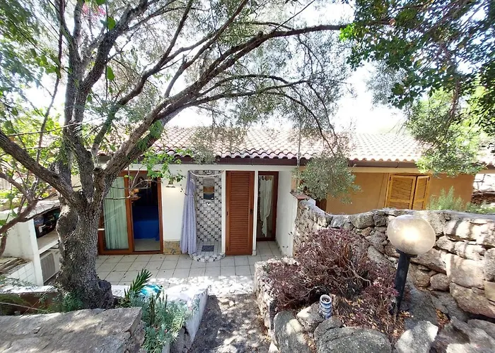 Terranoa By Interhome Appartement