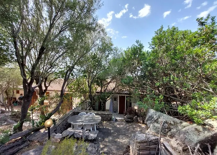 Terranoa By Interhome Appartamento Olbia