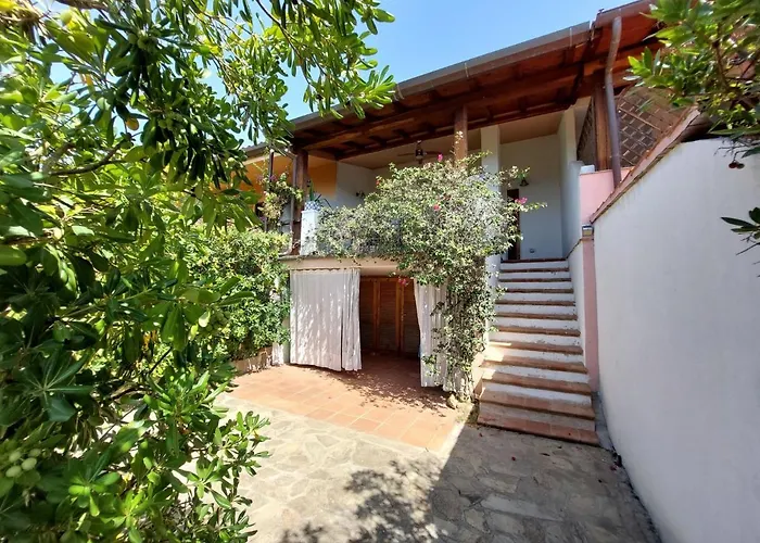 Terranoa By Interhome Olbia