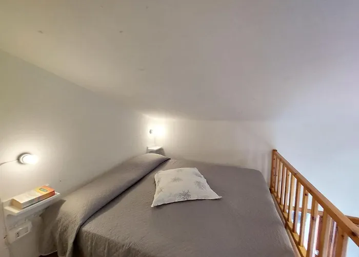 Terranoa By Interhome דירה