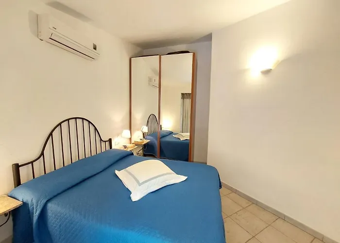 Appartement Terranoa By Interhome