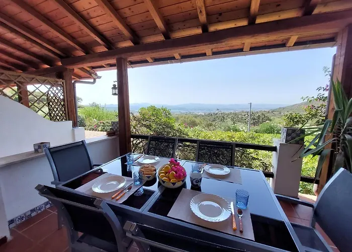 Terranoa By Interhome Olbia