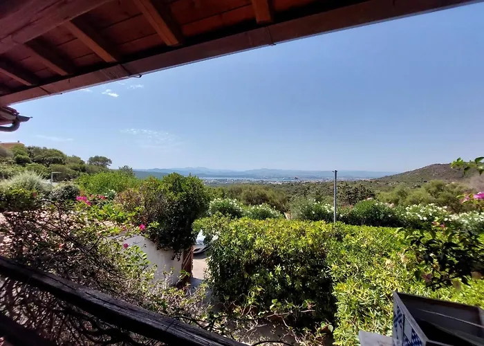 Terranoa By Interhome דירה *