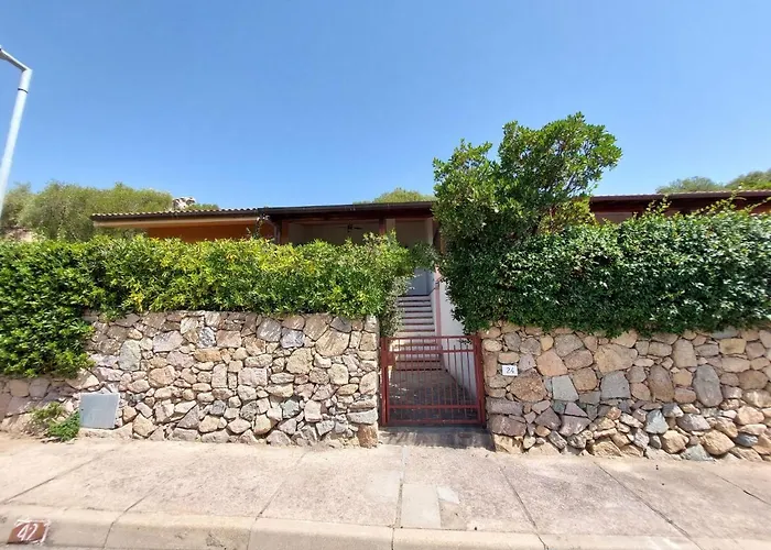 Appartement Terranoa By Interhome